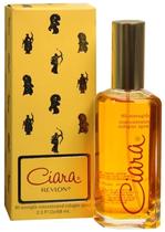 Perfume Revlon Ciara 80 Eau de Toilette 70ml para mulheres