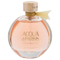 Perfume Reyane Tradition Acqua Di Parisis Amber Eau de Parfum 100ml Perfume Reyane Tradition Acqua Di Parisis Amber Eau de Parfum 100ml