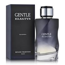 Perfume Reyane Tradition Gentle Elsatys Eau de Parfum 180 ml Perfume Reyane Tradition Gentle Elsatys Eau de Parfum 180 ml
