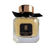 Perfume Reyane Tradition III Eau de Parfum 100ml para mulheres Perfume Reyane Tradition III Eau de Parfum 100ml para mulheres