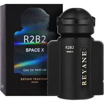 Perfume Reyane Tradition R2B2 Space X Edp 100Ml Masculino