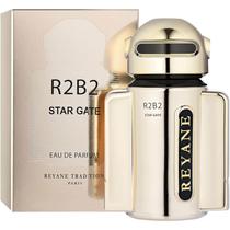 Perfume Reyane Tradition R2B2 Star Gate Edp 100Ml Masculino