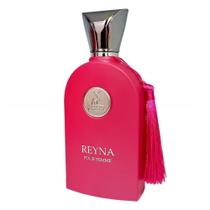 Perfume Reyna pour femme Alhambra 100ml Perfume Reyna pour femme Alhambra 100ml