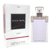 Perfume Rich Man 100Ml