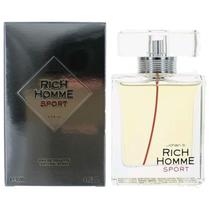 Perfume Rich Sport Homme Edt 90Ml 3700134407573