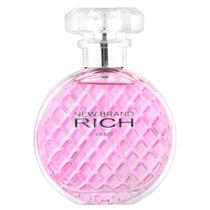 Perfume Rich Women New Brand Edp Feminino 100ml Perfume Rich Women New Brand Edp Feminino 100ml
