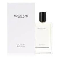 Perfume Richard James Aqua Aromatica Black Vanilla 100ml Masculino