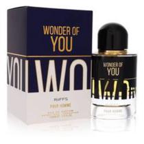 Perfume Riffs Wonder of You Eau De Parfum 100ml para homens