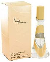 Perfume Rihanna Nude Eau de Parfum 30ml para mulheres