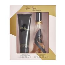 Perfume Rihanna Reb'l Fleur Eau de Parfum - Conjunto de Presente 2 Peças Perfume Rihanna Reb'l Fleur Eau de Parfum - Conjunto de Presente 2 Peças