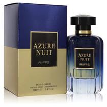 Perfume Riiffs Azure Nuit Eau De Parfum 100ml para homens