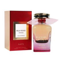 Perfume Riiffs BELLA ROUGE INTENSO Eau De Perfum 100mL