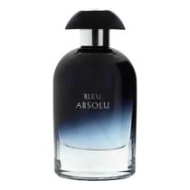 Perfume Riiffs Bleu Absolu Edp Masculino 100ml
