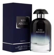 Perfume Riiffs Bleu Absolu Masculino EDP 100ml Perfume Riiffs Bleu Absolu Masculino EDP 100ml
