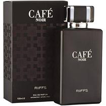 Perfume Riiffs Café Noir For Men EDP 100ml '