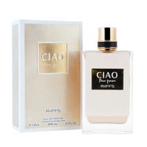 Perfume Riiffs Ciao Pour Femme Eau De Parfum 100ml para mulheres