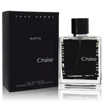 Perfume Riiffs Cruise For Men EDP 100ml ' Perfume Riiffs Cruise For Men EDP 100ml '
