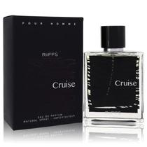 Perfume Riiffs Cruise For Men Edp 100Ml '