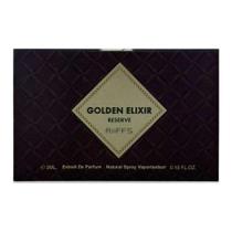 Perfume RiiFFS Golden Elixir Reserve Extrait 3 ml