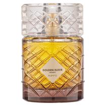 Perfume Riiffs Golden Elixir Reserve Extrait de Parfum 100 ml