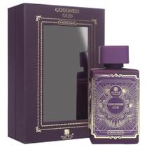 Perfume Riiffs Goodness Oud Purple Wave for Women Eau de Parfum 100ml