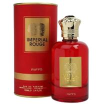 Perfume Riiffs Imperial Rouge Women Eau de Parfum 100ml