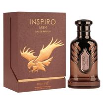 Perfume Riiffs Inspiro Men Eau De Parfum 100ml Perfume Riiffs Inspiro Men Eau De Parfum 100ml