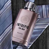 Perfume Riiffs Intrepid For Men EDP 100ml (Com Selo de Importador)