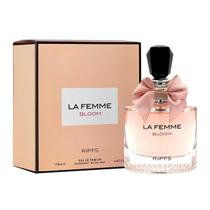 Perfume Riiffs La Femme Bloom Eau De Parfum 100ml para mulheres