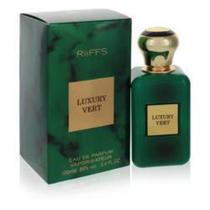 Perfume Riiffs Luxury Vert Eau De Parfum 100ml para mulheres
