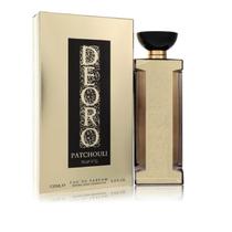 Perfume Riiffs Patchouli De Oro Unisex Eau de Parfum 100ml Perfume Riiffs Patchouli De Oro Unisex Eau de Parfum 100ml