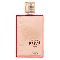 Perfume Riiffs Prive Rouge Exclusive 80 ml