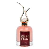 Perfume Riiffs Rose De Soleil Edp Feminino 100ml