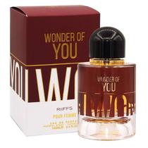 Perfume Riiffs Wonder of You Eau de Parfum 100 ml