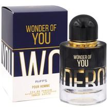 Perfume Riiffs Wonder Of You Men EDP 100ml