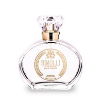 Perfume Rímolli 018 Eau De Toillete 100 Ml Feminino Perfume Rímolli 018 Eau De Toillete 100 Ml Feminino