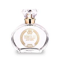 Perfume Rímolli 018 Eau De Toillete 100 Ml Feminino