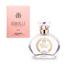 Perfume Rimolli 074 Eau De Toilette 100 Ml Feminino