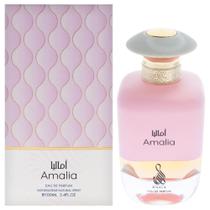 Perfume Risala Amalia Eau de Parfum 100ml para mulheres Perfume Risala Amalia Eau de Parfum 100ml para mulheres