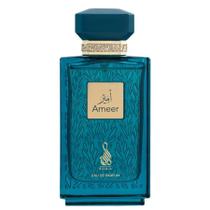 Perfume Risala Ameer EDP 100mL para unissex Perfume Risala Ameer EDP 100mL para unissex