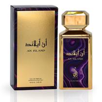 Perfume RISALA An Island EDP Spray 100ml para mulheres