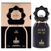 Perfume Risala Elite Aura Oud Eau de Parfum 100 mL Unisex