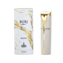 Perfume Risala Elite Burj Blanc Eau de Parfum 100ml unissex