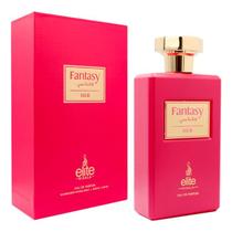 Perfume Risala Elite Fantasy Eau de Parfum 100ml para mulheres Perfume Risala Elite Fantasy Eau de Parfum 100ml para mulheres
