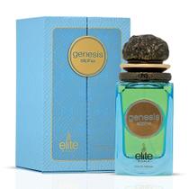 Perfume Risala Elite Genesis Alpha para Hombre 100 ml EDP Spray