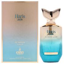Perfume Risala Elite Haris al-Bahar Água de Perfume 100ml Perfume Risala Elite Haris al-Bahar Água de Perfume 100ml