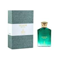 Perfume Risala Elite Honor Royal Eau de Parfum 100ml para unissex Perfume Risala Elite Honor Royal Eau de Parfum 100ml para unissex