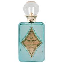 Perfume Risala Elite Khazna Najmat Africa 100ml Eau de Perfum