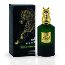 Perfume RISALA Emir Al Sahara'a EDP 90ml para homens