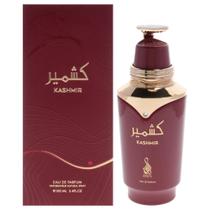Perfume Risala Kashmir para mulheres 100ml Eau de Parfum